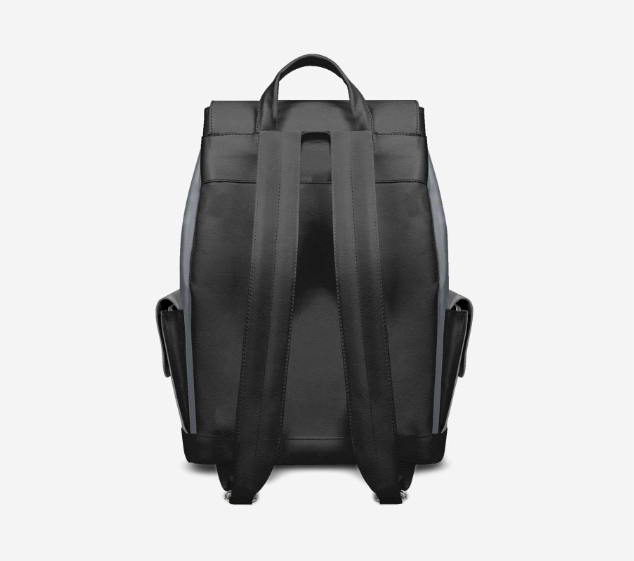 Free Will classic luxurious backpack