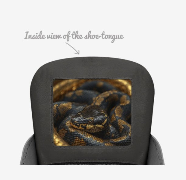 Free Will His and Hers designer sneakers