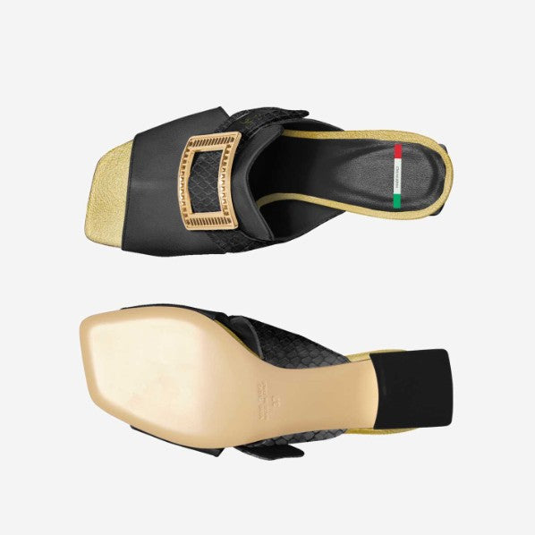 Free Will His and Hers heels