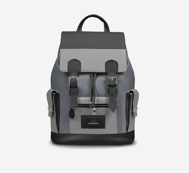 Free Will classic luxurious backpack