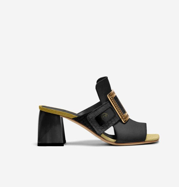 Free Will His and Hers heels