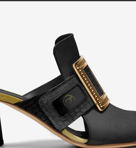 Free Will His and Hers heels