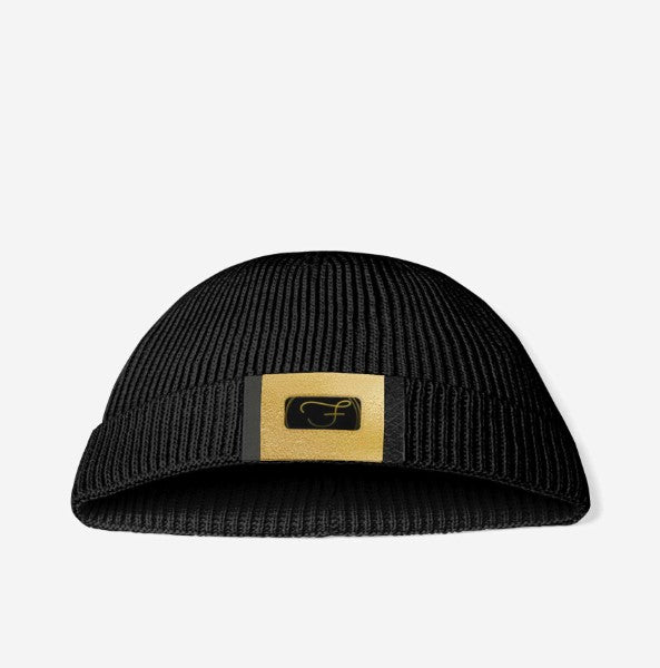 Free Will His and Hers Designer Beanie