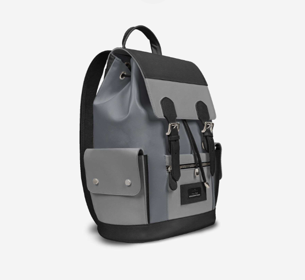 Free Will classic luxurious backpack