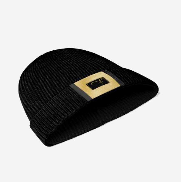 Free Will His and Hers Designer Beanie