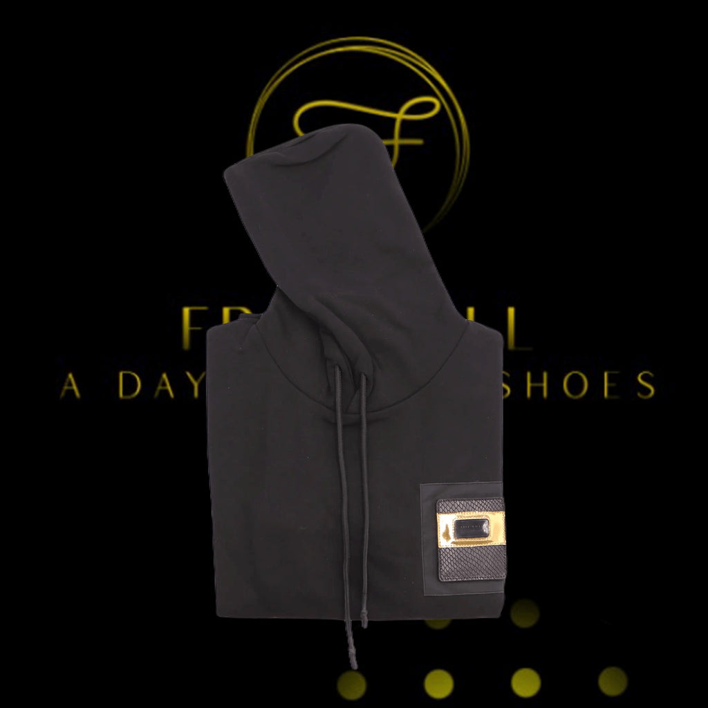 Free Will His and Hers sweatshirt