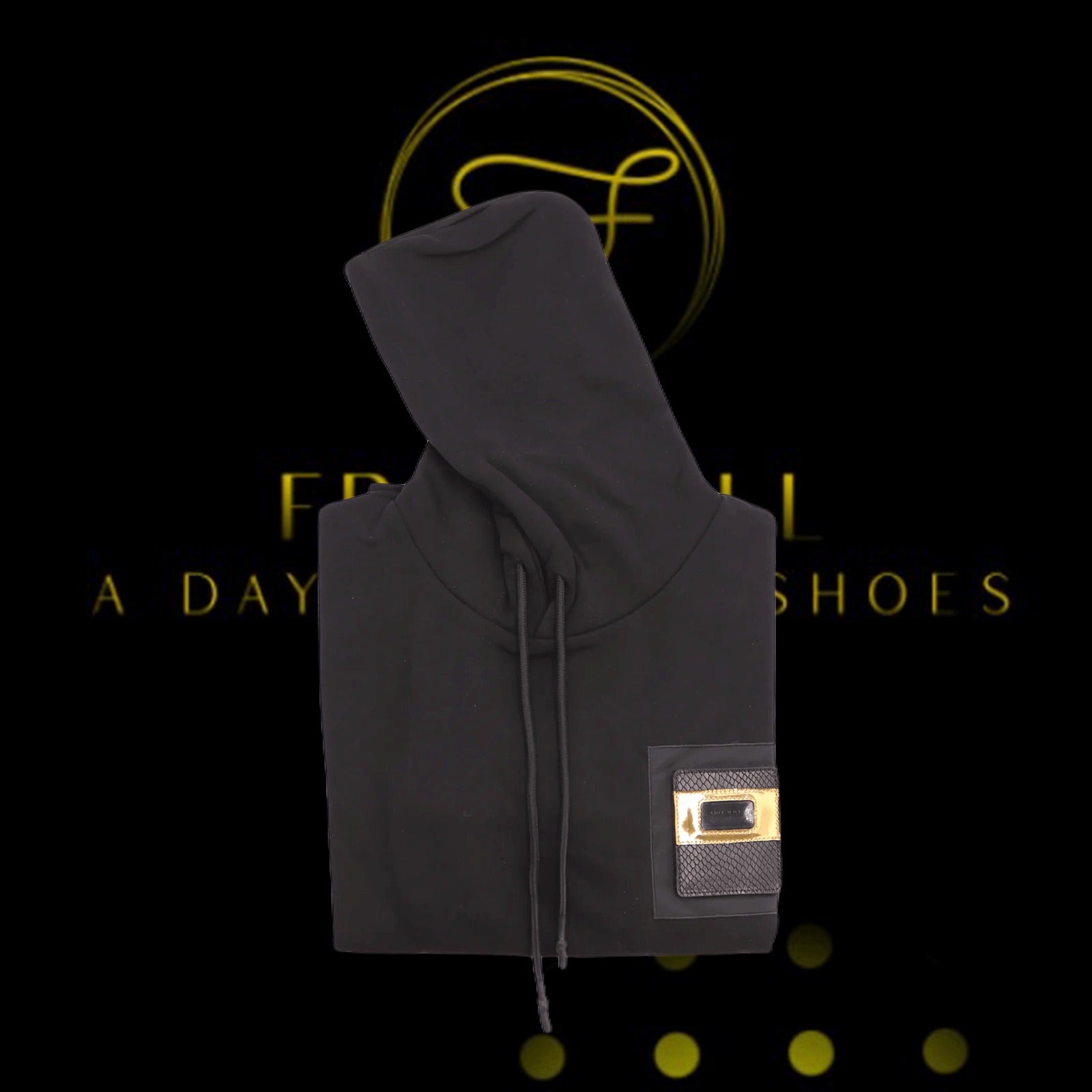 Free Will His and Hers sweatshirt