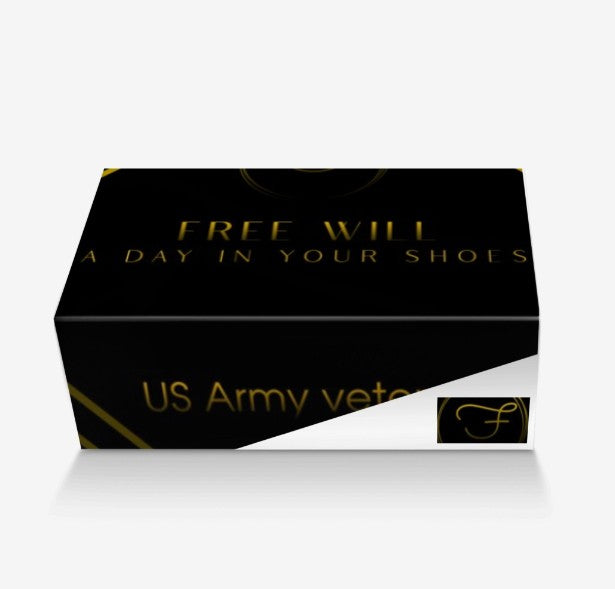 Free Will His and Hers Designer Beanie