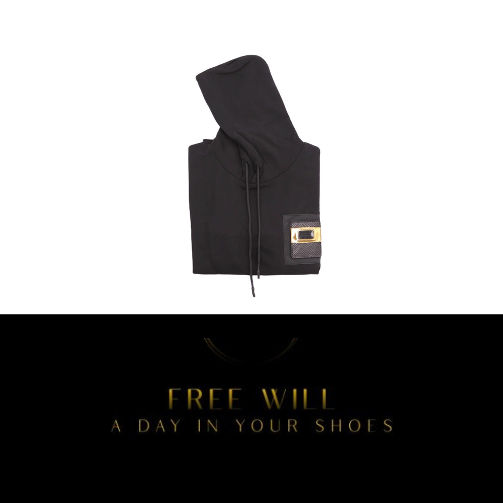 Free Will His and Hers sweatshirt