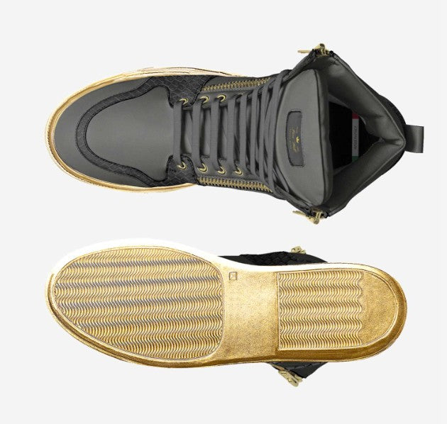 Free Will His and Hers designer sneakers