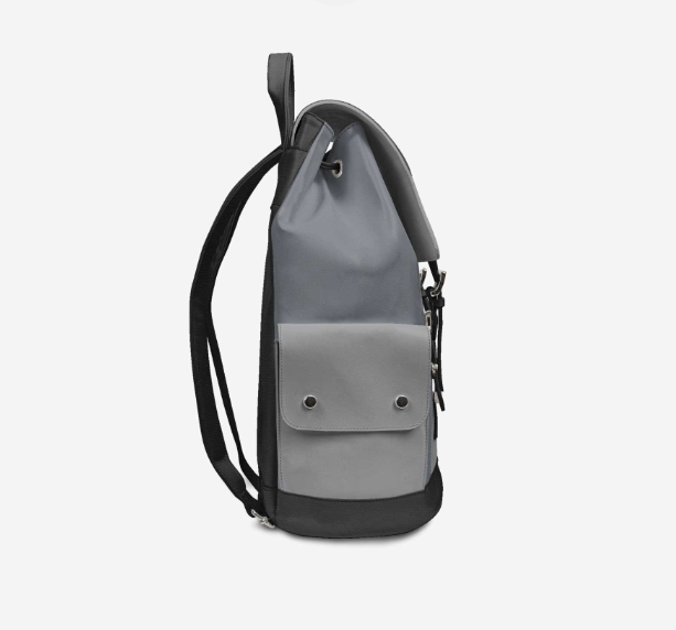 Free Will classic luxurious backpack